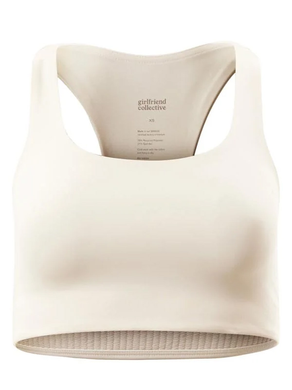 PALOMA - Plus Size Top fra Girlfriend Collective