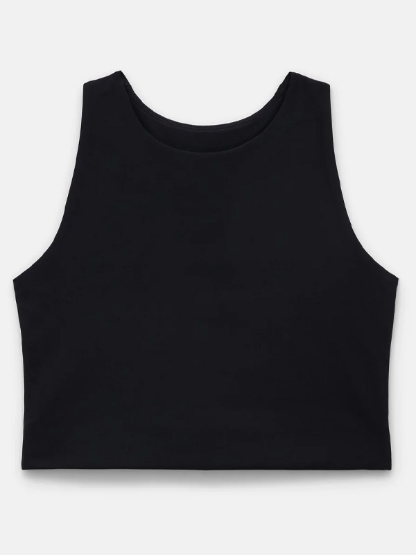 DYLAN - Plus Size Top fra Girlfriend Collective