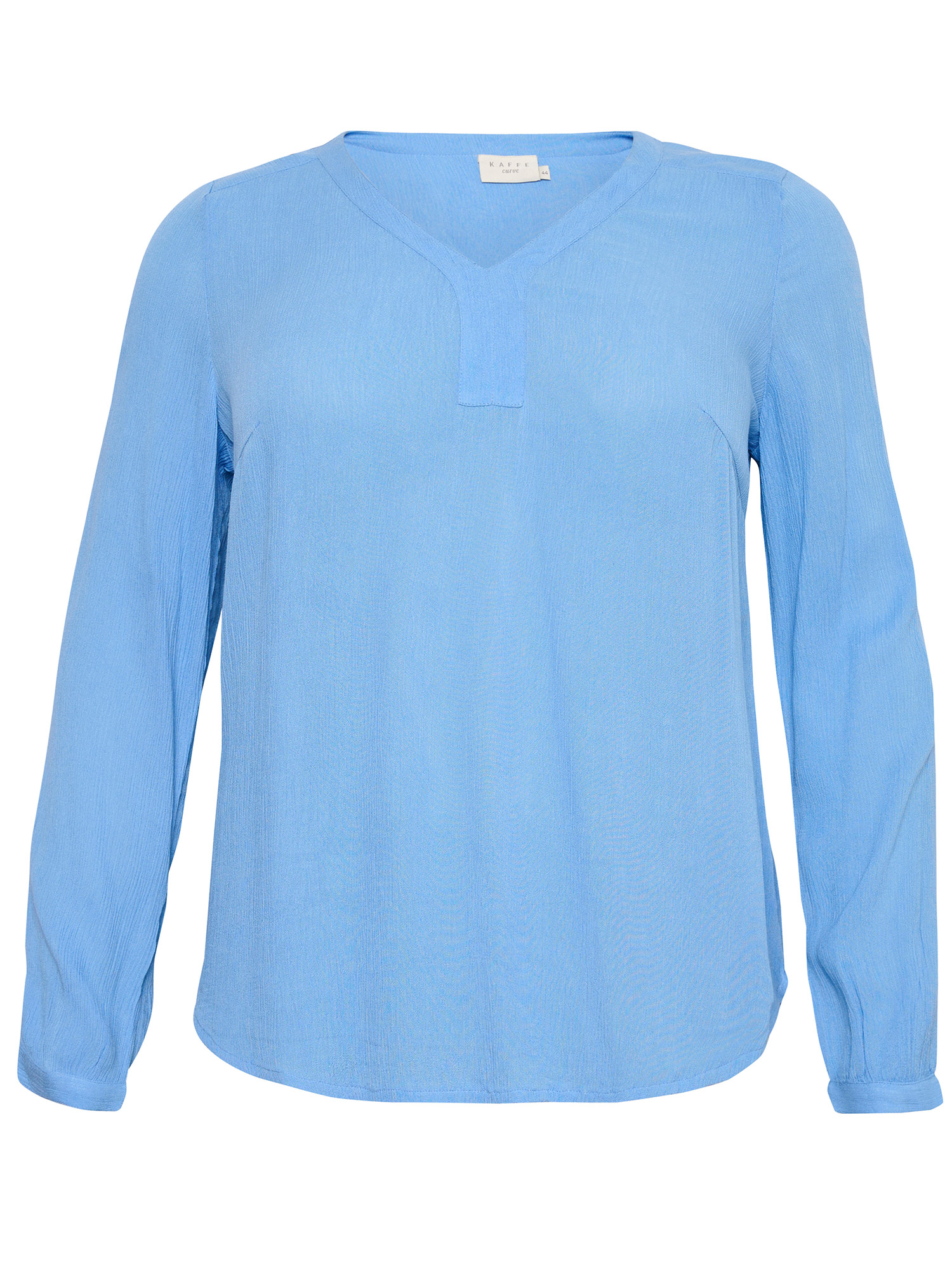 Blus fra Kaffe Curve