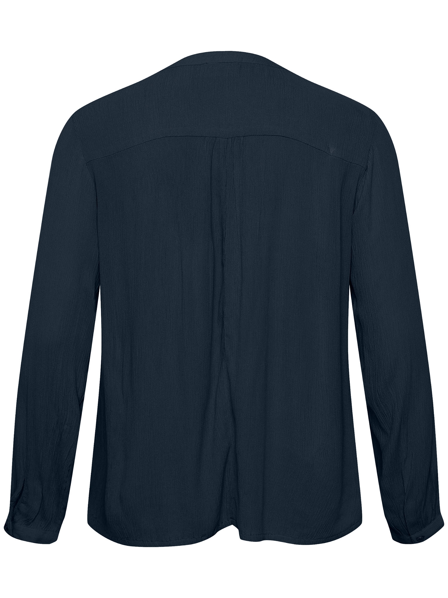 KCAMI - Plus Size Blus fra Kaffe Curve