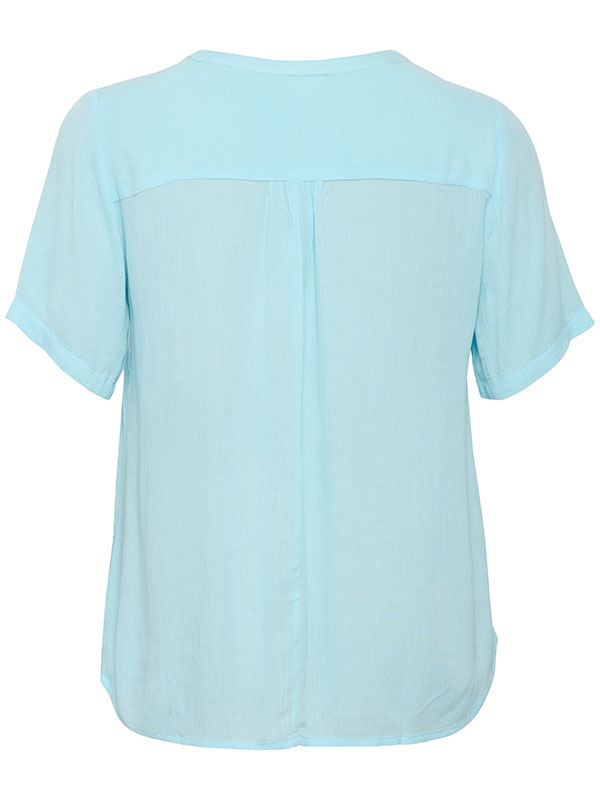 Blus fra Kaffe Curve