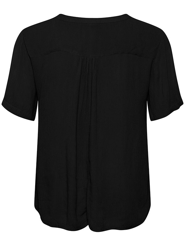 Blus fra Kaffe Curve