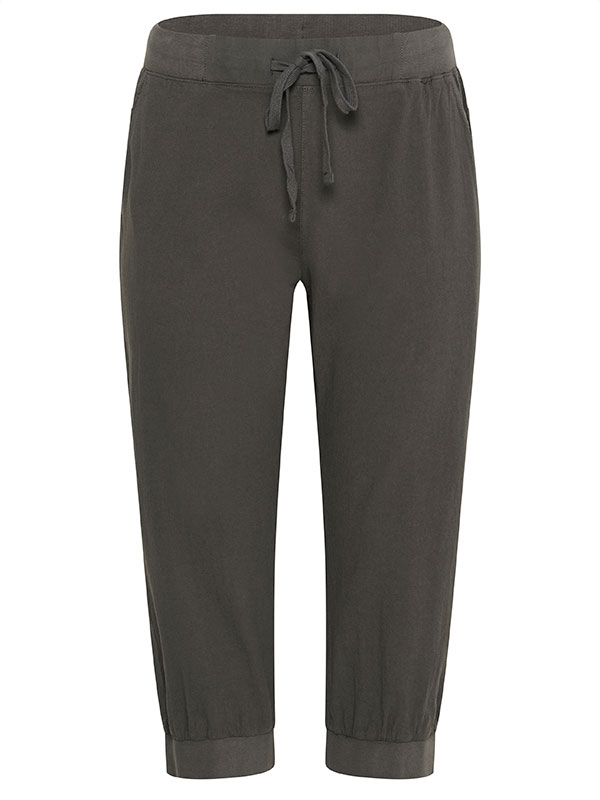 KCNANA - Plus Size Byxor fra Kaffe Curve