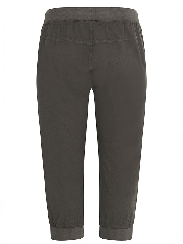 KCNANA - Plus Size Byxor fra Kaffe Curve