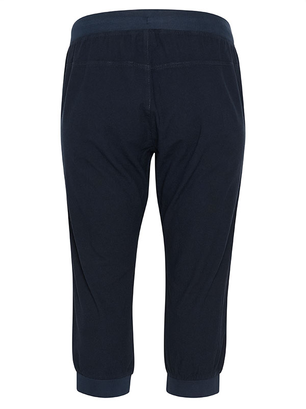 NANA  - Plus Size Byxor fra Kaffe Curve