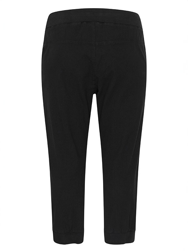 NANA  - Plus Size Byxor fra Kaffe Curve