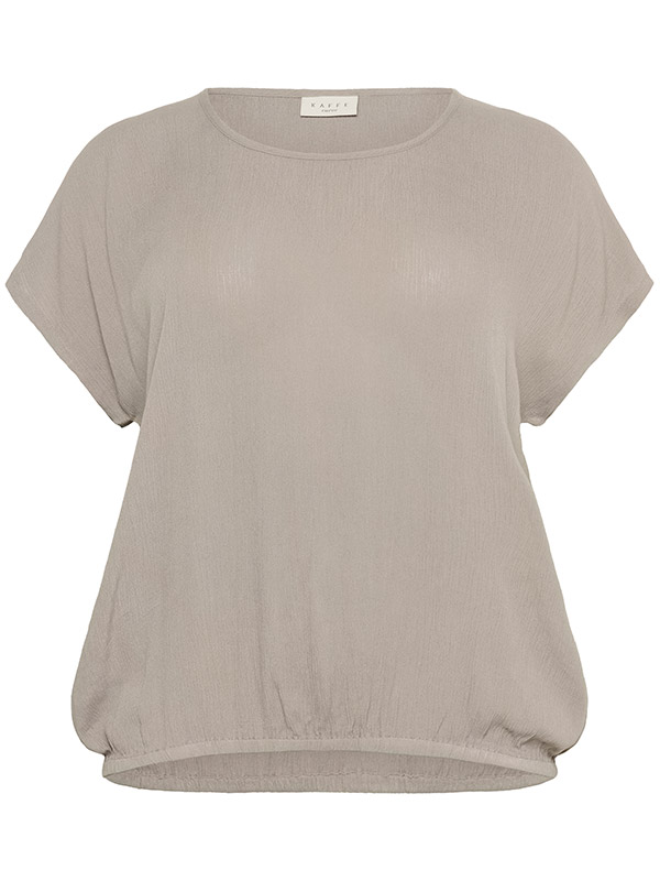 Blus fra Kaffe Curve