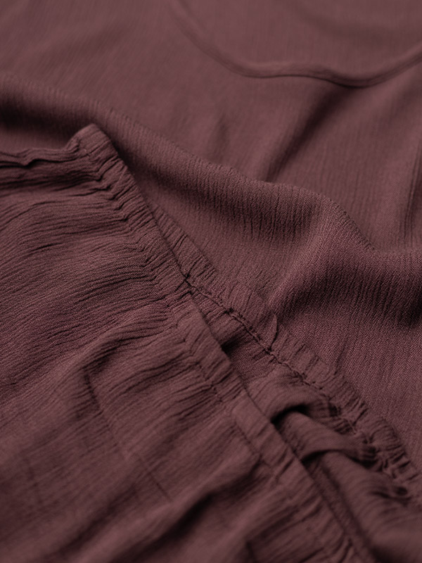 KCAMI - Plus Size Blus fra Kaffe Curve