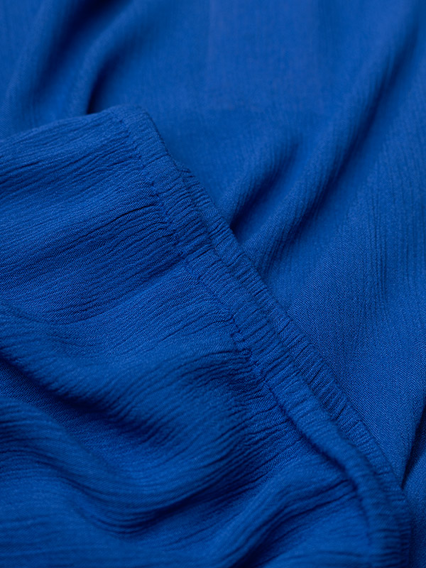 KCAMI - Plus Size Blus fra Kaffe Curve