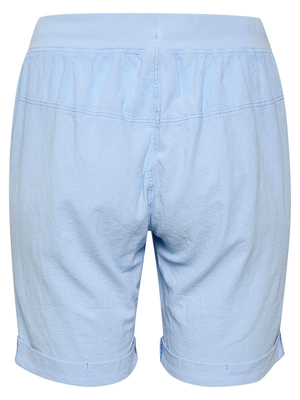 NANA  - Plus Size Shorts fra Kaffe Curve
