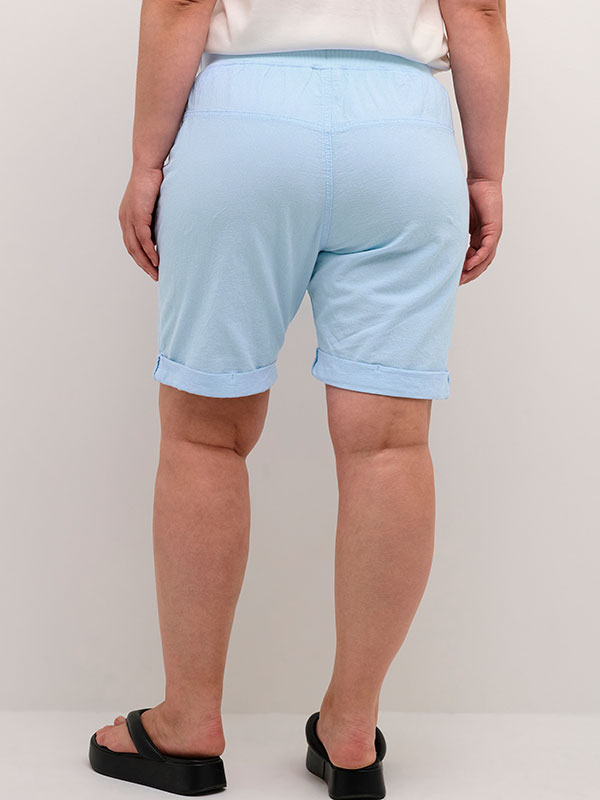 NANA  - Plus Size Shorts fra Kaffe Curve
