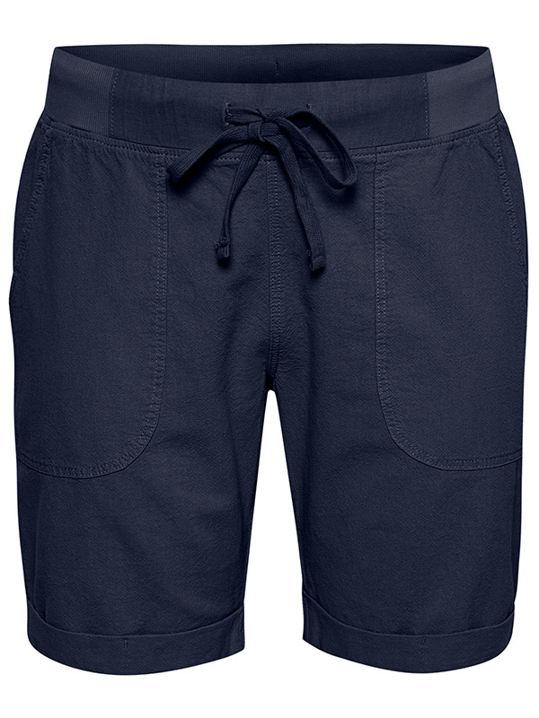NANA  - Plus Size Shorts fra Kaffe Curve
