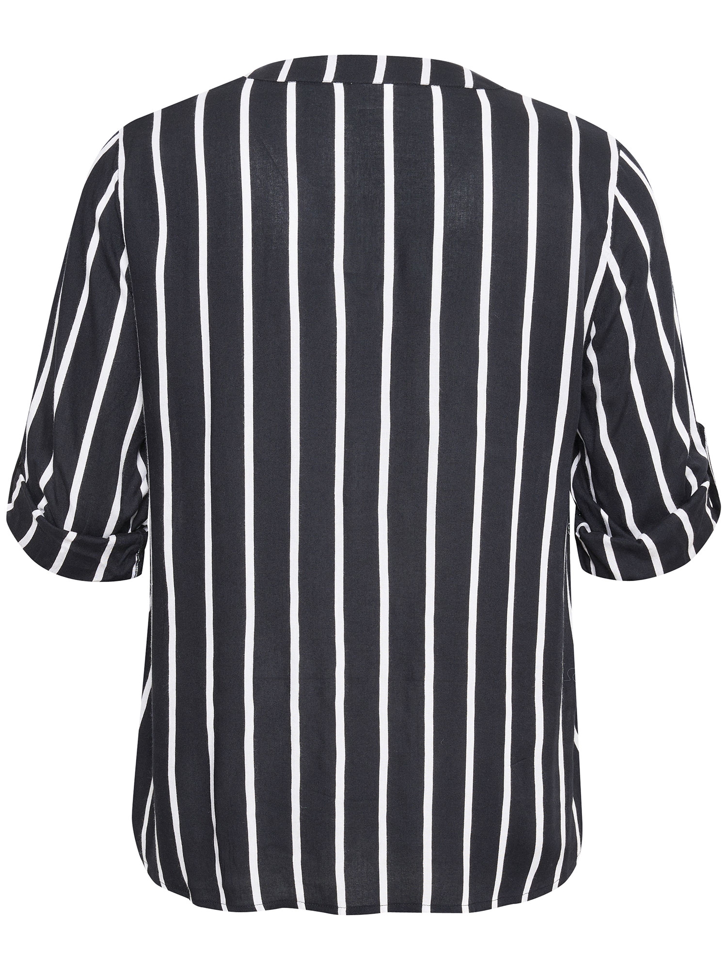 Blus fra Kaffe Curve