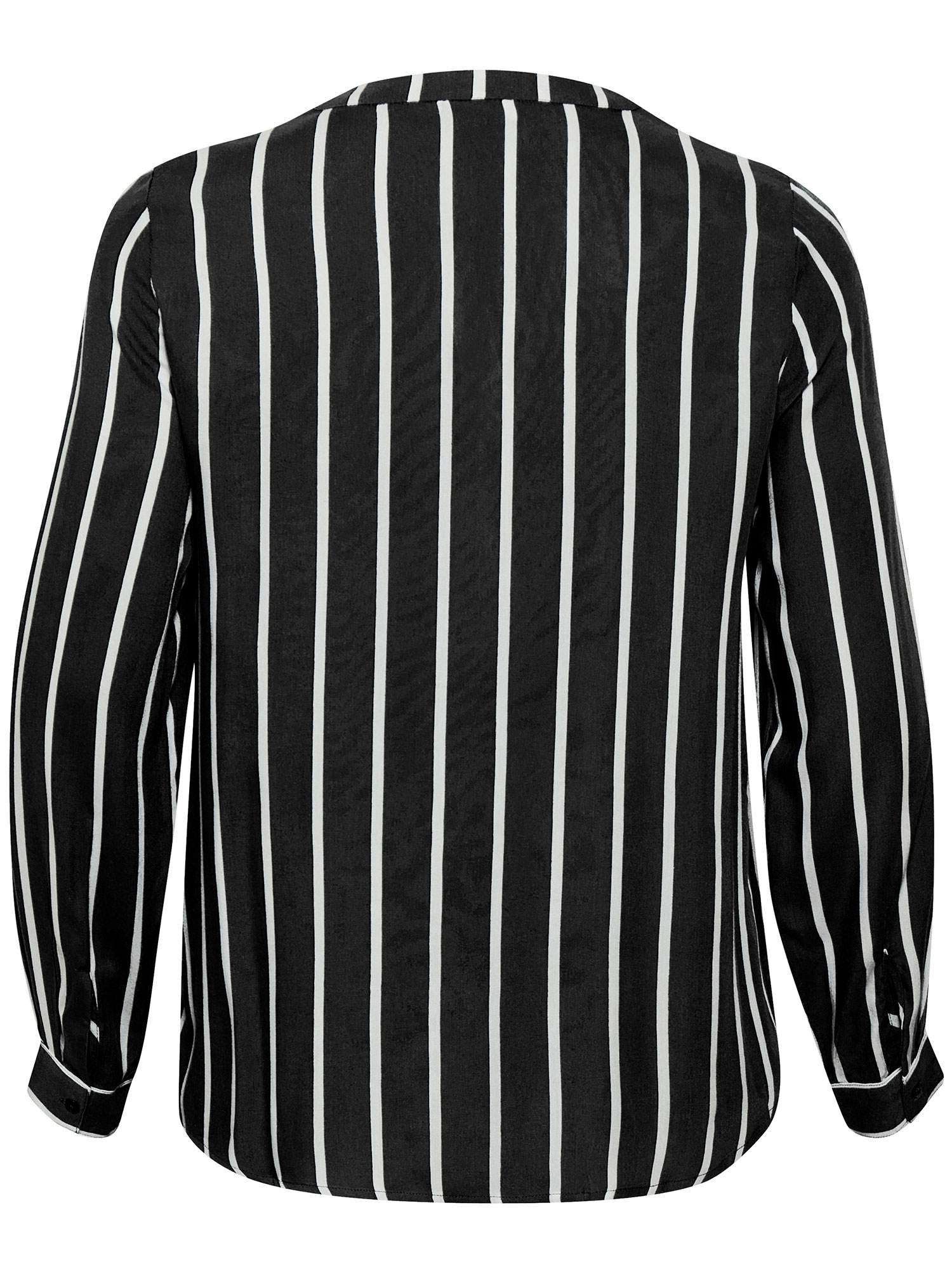 Blus fra Kaffe Curve