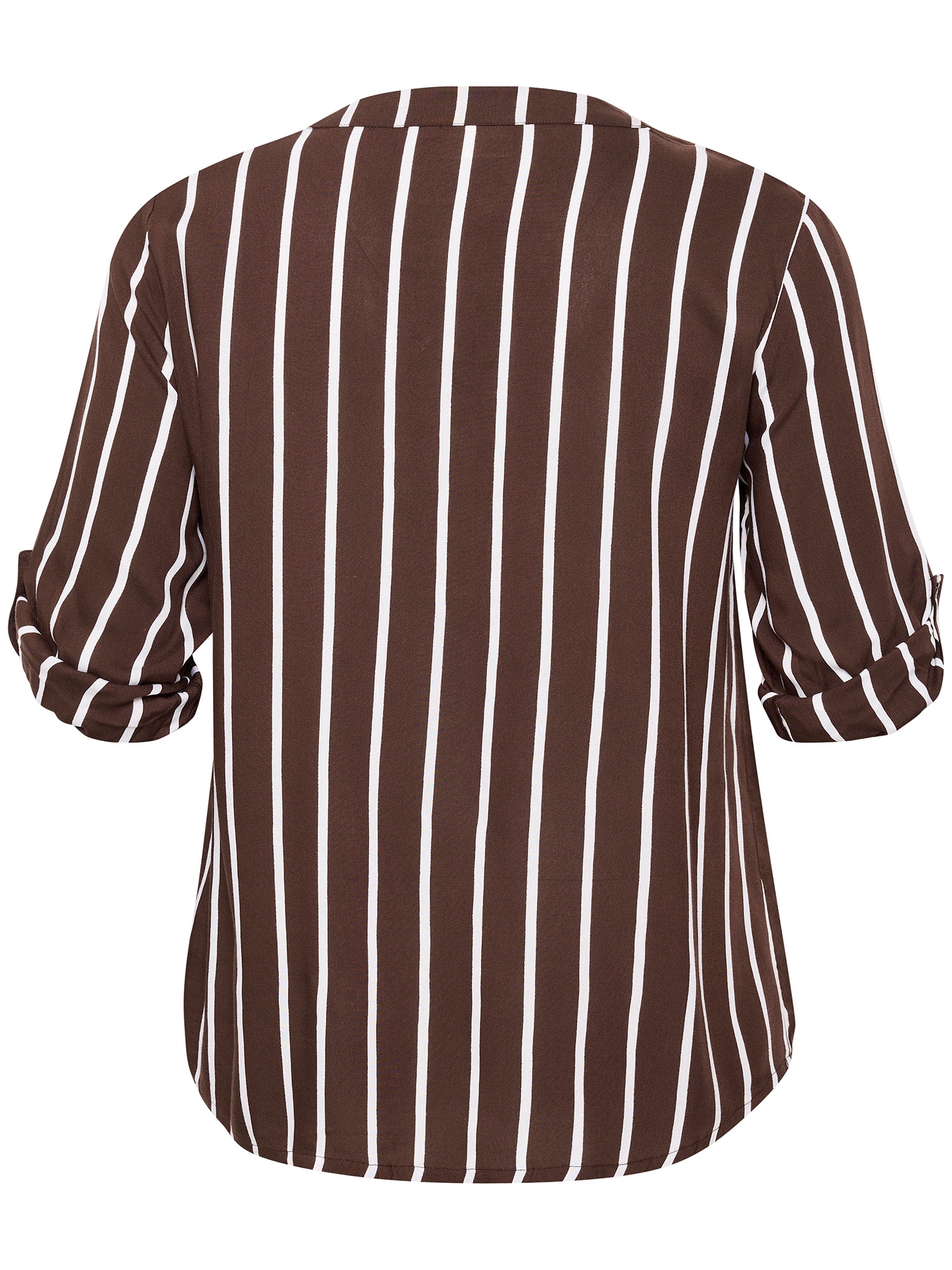 Blus fra Kaffe Curve