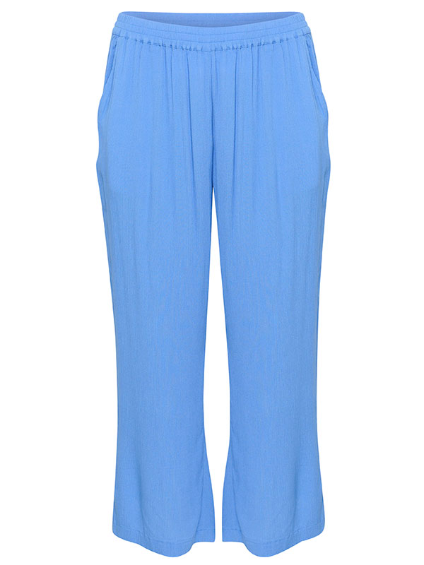 AMI - Plus Size Byxor fra Kaffe Curve