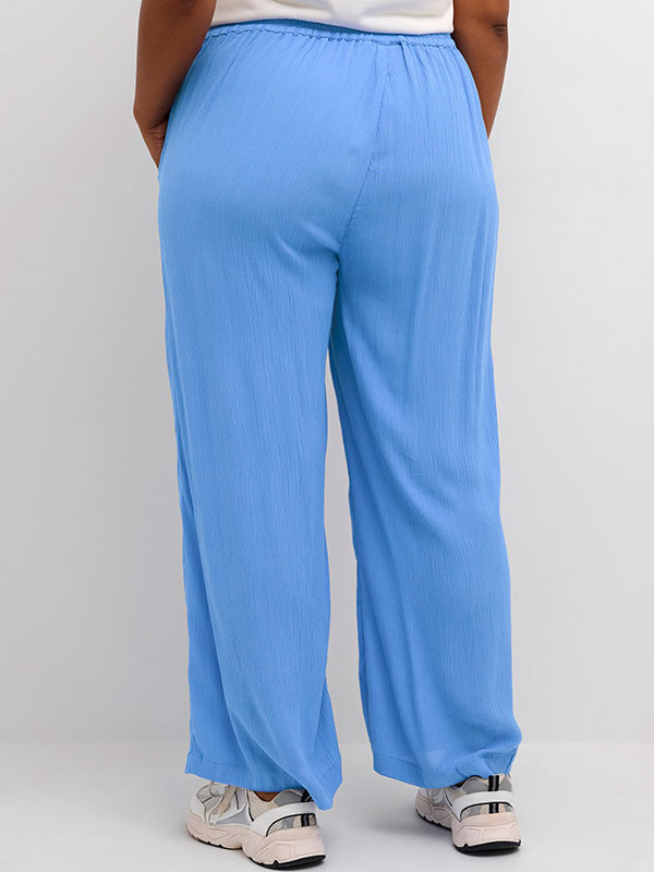 AMI - Plus Size Byxor fra Kaffe Curve