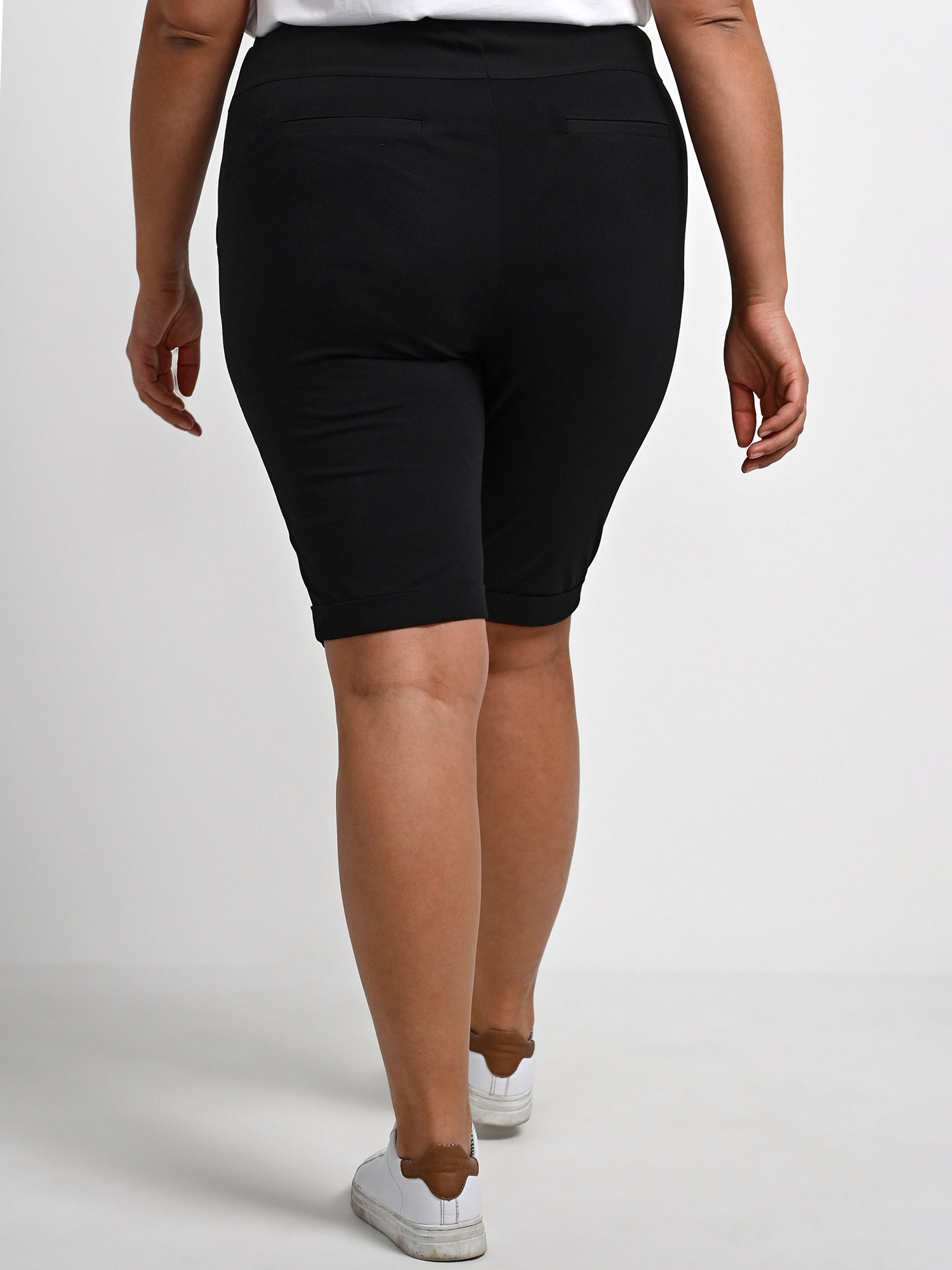 Shorts fra Kaffe Curve