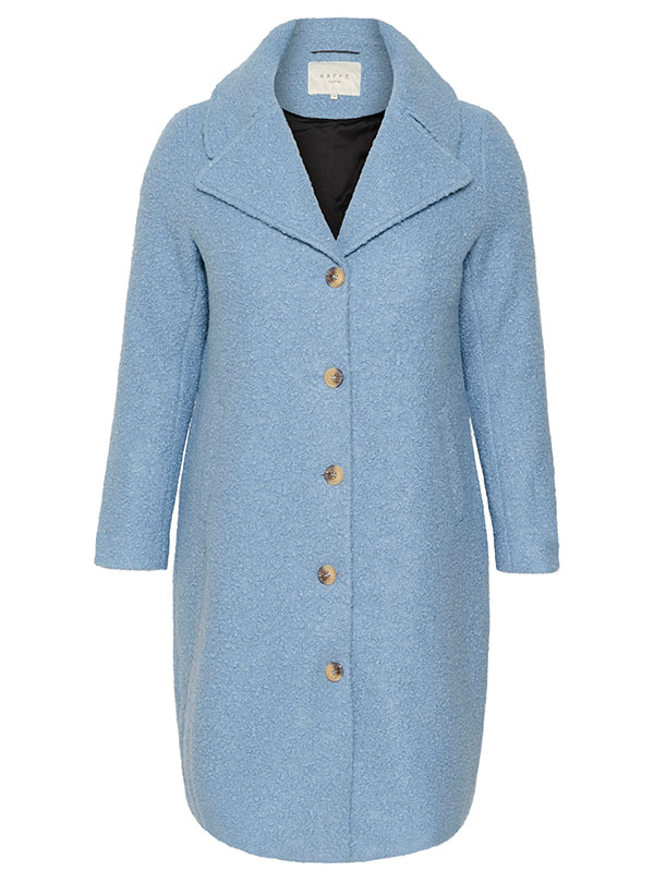 ANNI - Plus Size Rock fra Kaffe Curve