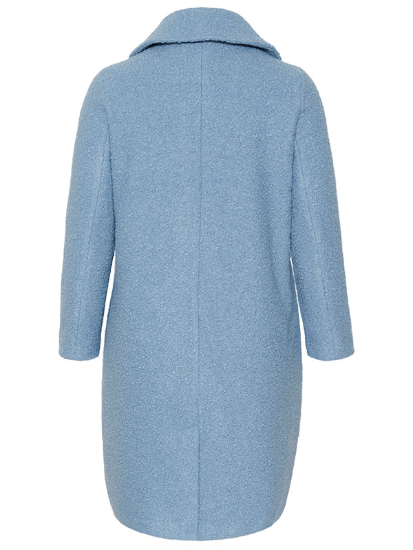 ANNI - Plus Size Rock fra Kaffe Curve