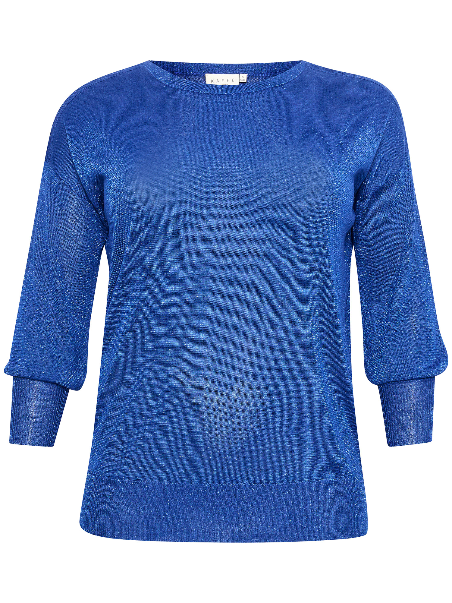 Blus fra Kaffe Curve