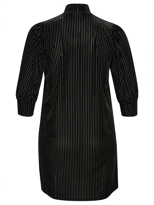 KCCACANNA - Plus Size Klänning fra Kaffe Curve