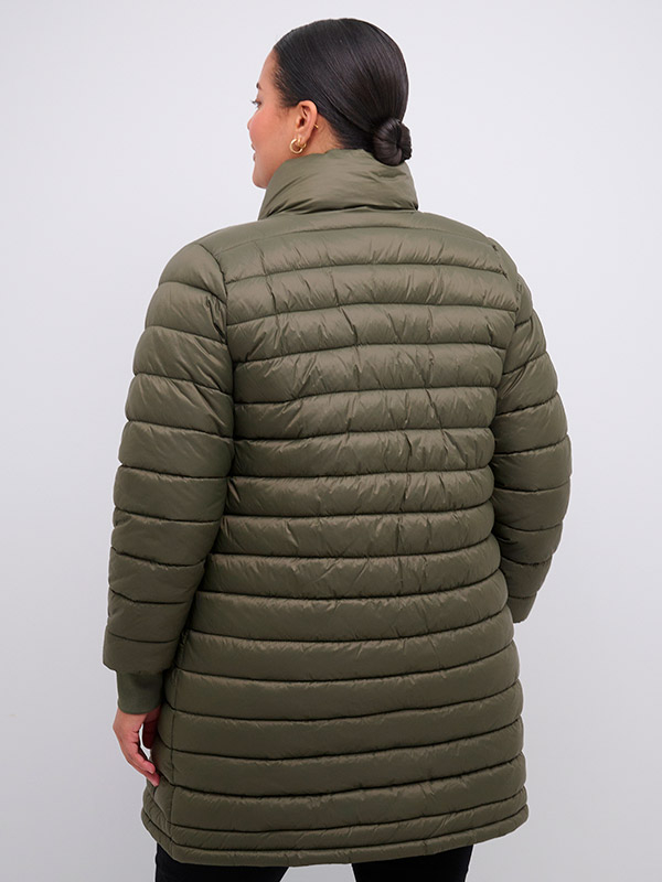 LINA  - Plus Size Jacka fra Kaffe Curve