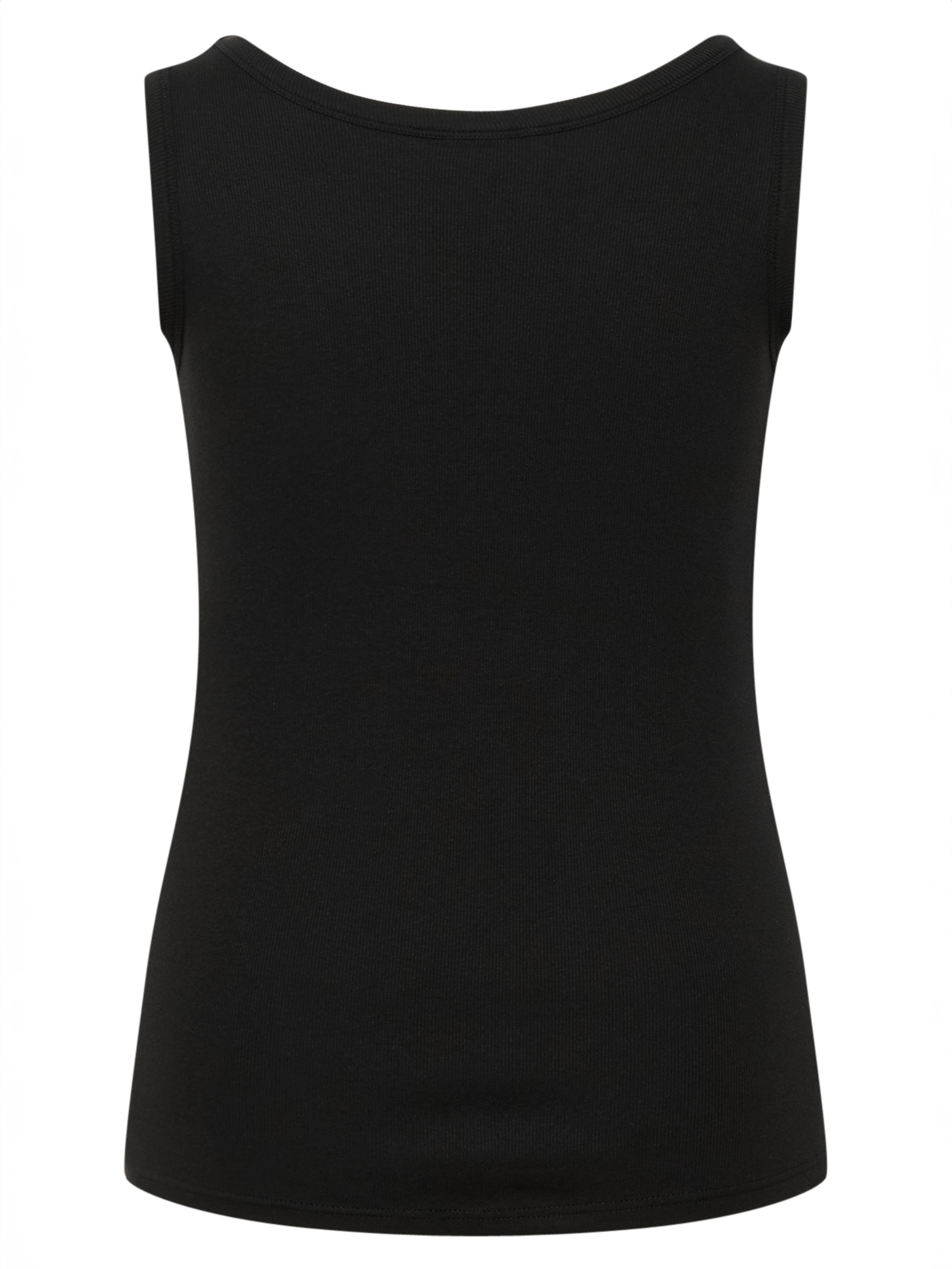 CARINA  - Plus Size Top fra Kaffe Curve