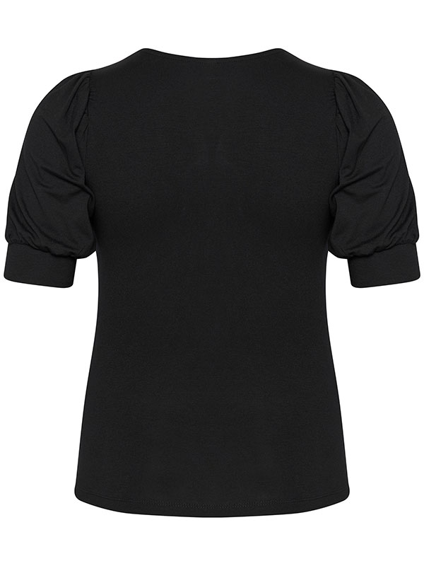 Blus fra Kaffe Curve