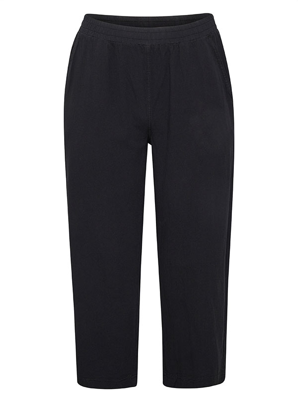 NANA  - Plus Size Byxor fra Kaffe Curve
