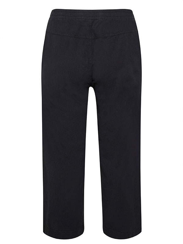 NANA  - Plus Size Byxor fra Kaffe Curve