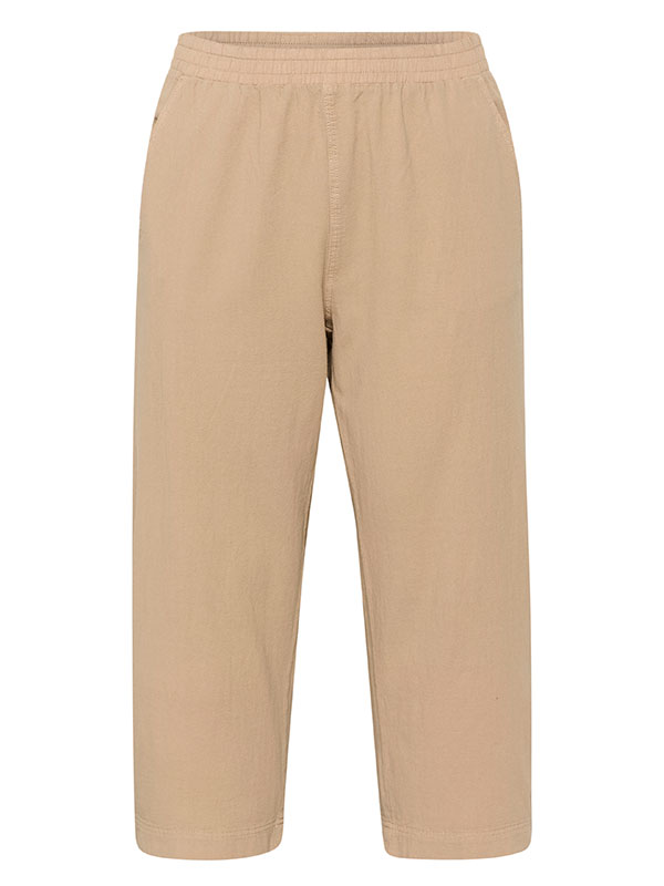 NANA - Plus Size Byxor fra Kaffe Curve