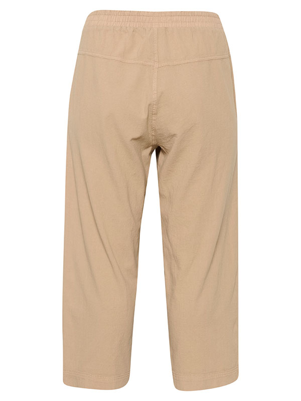 NANA - Plus Size Byxor fra Kaffe Curve