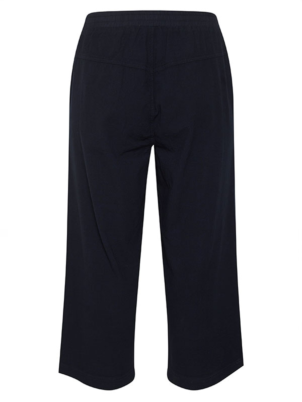 NANA  - Plus Size Byxor fra Kaffe Curve