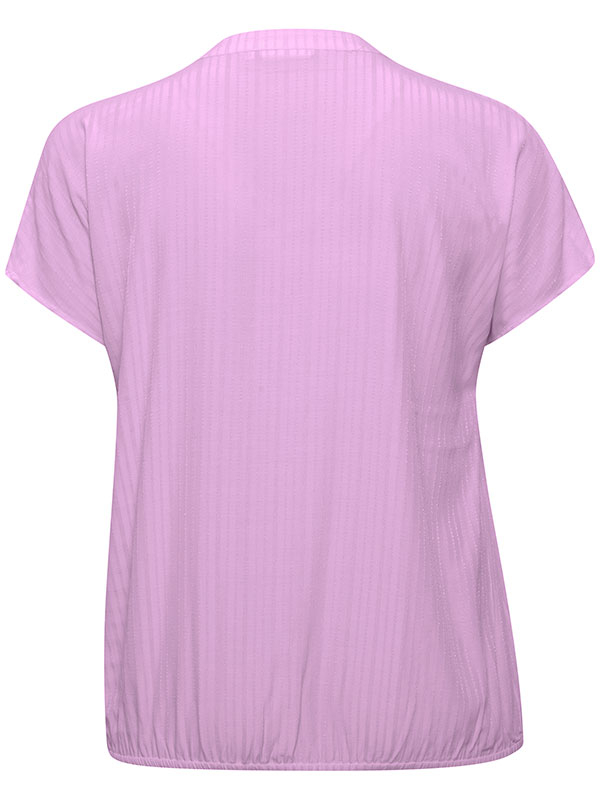Blus fra Kaffe Curve
