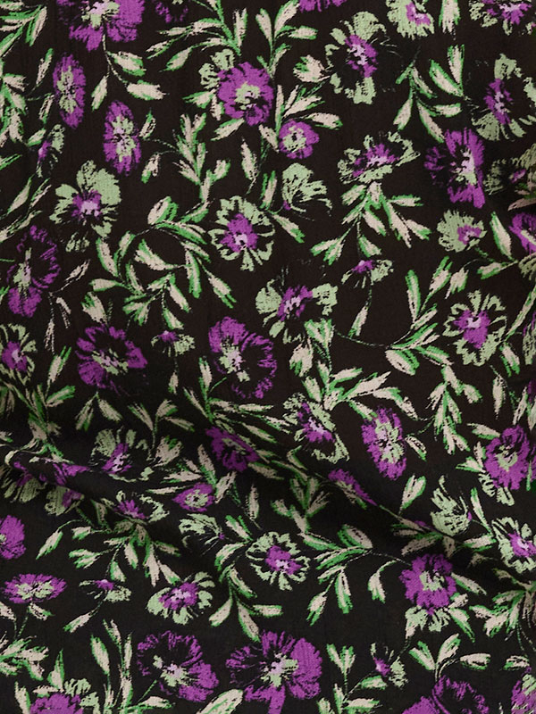 Blus fra Kaffe Curve