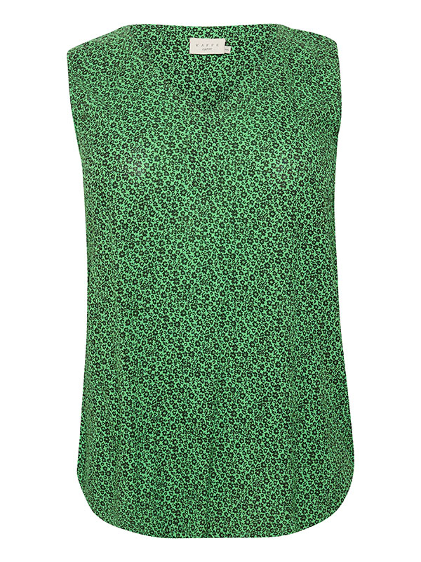 Blus fra Kaffe Curve