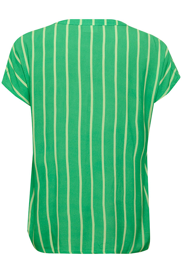 Blus fra Kaffe Curve