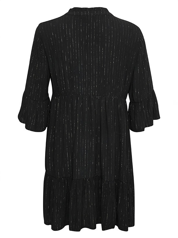KCLIO - Plus Size Klänning fra Kaffe Curve