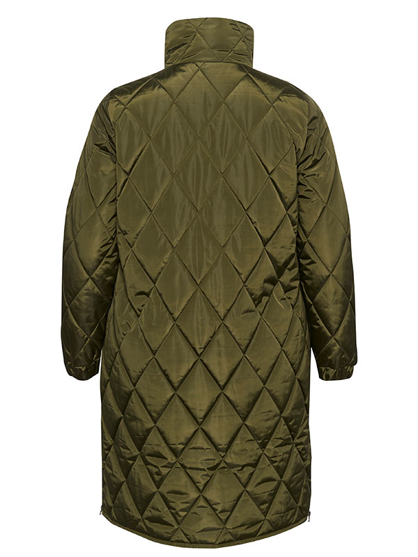 KCLINDA - Plus Size Jacka fra Kaffe Curve