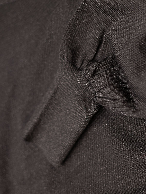 KCREGITTA - Plus Size Tröja fra Kaffe Curve
