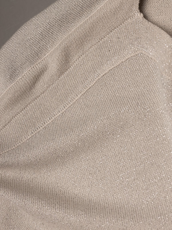 KCREGITTA - Plus Size Tröja fra Kaffe Curve