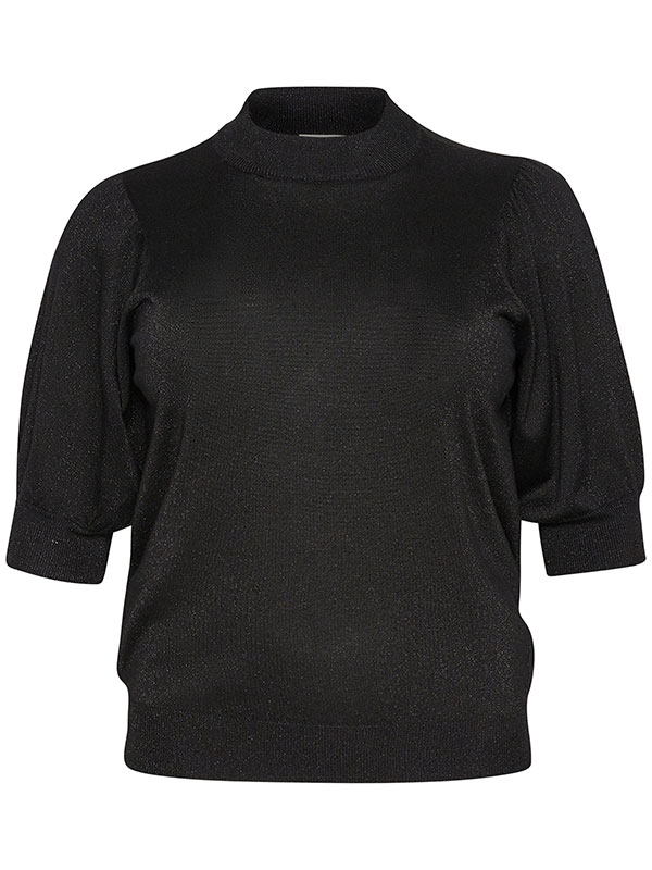 KCREGITTA - Plus Size Blus fra Kaffe Curve