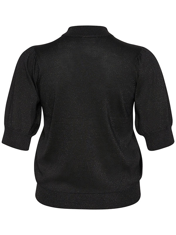 KCREGITTA - Plus Size Blus fra Kaffe Curve