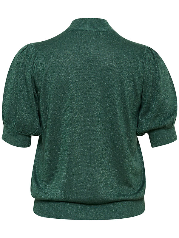 KCREGITTA - Plus Size Blus fra Kaffe Curve