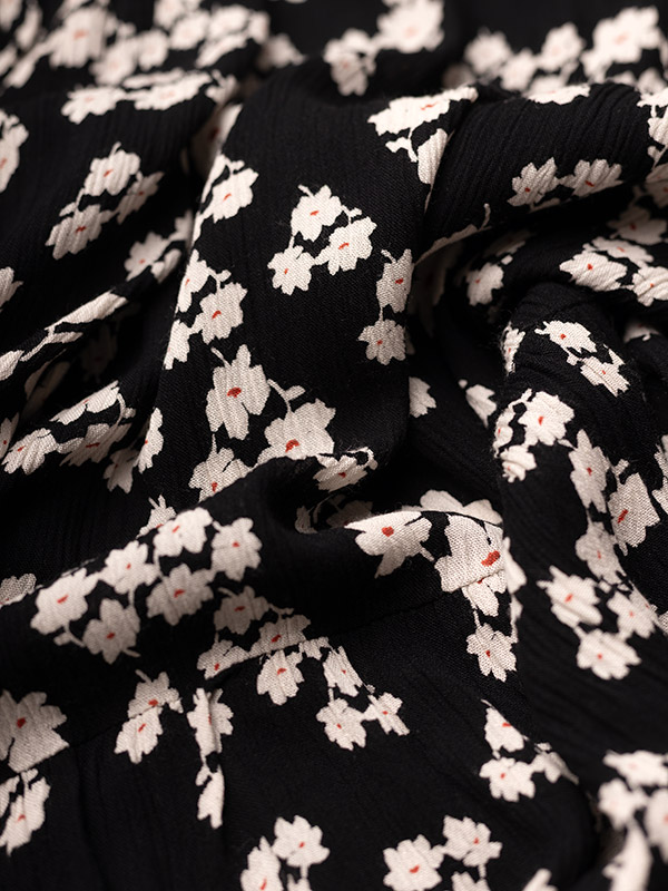 KCAMI - Plus Size Klänning fra Kaffe Curve