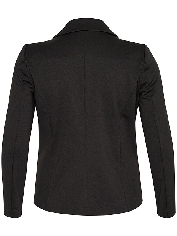 KCJENNA  - Plus Size Kavaj fra Kaffe Curve