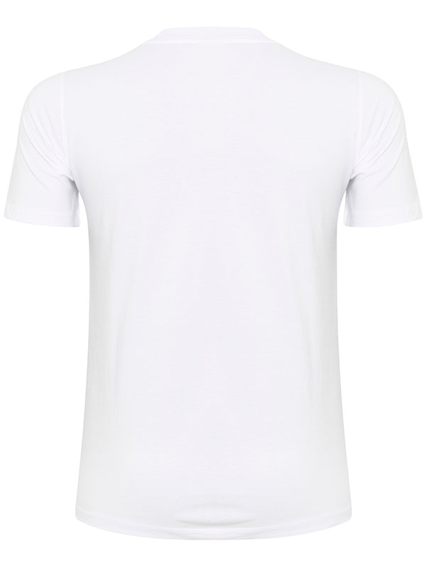 ELINA - Plus Size T-shirt fra Kaffe Curve