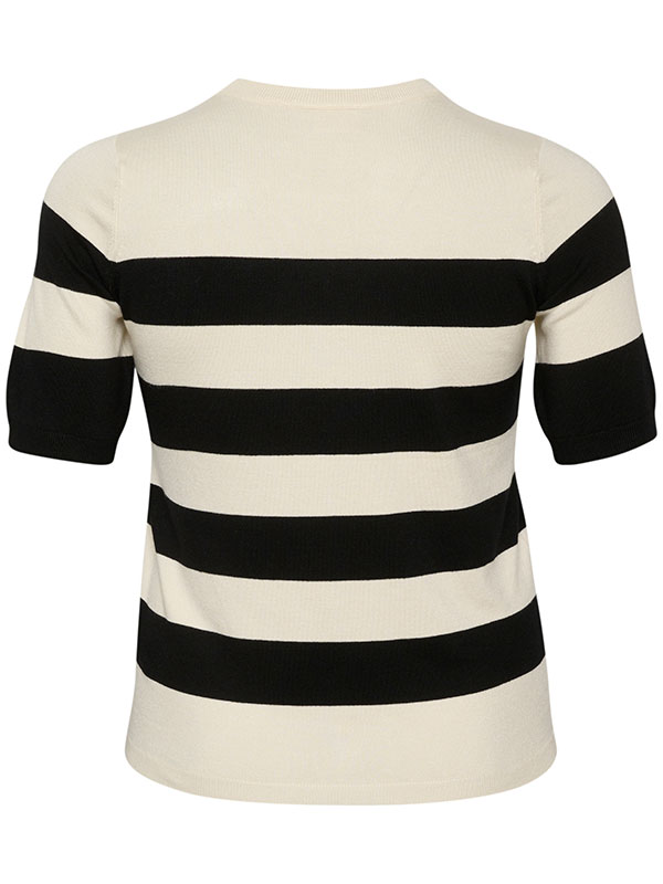 Blus fra Kaffe Curve