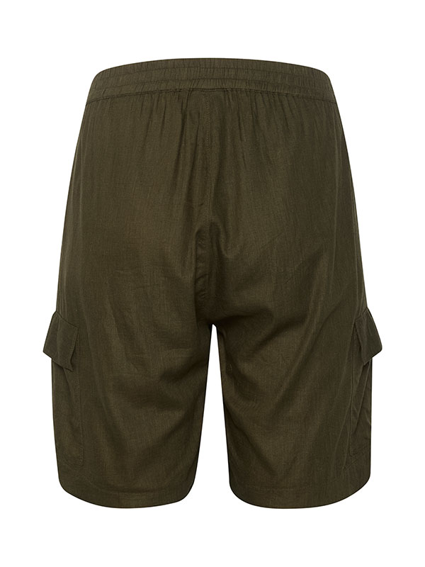 Shorts fra Kaffe Curve